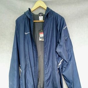 Nike - NWT - Storm Fit Zip-up Jacket